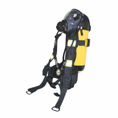 LALIZAS Self Contained Breathing Apparatus (SCBA) SOLAS/MED 300bar