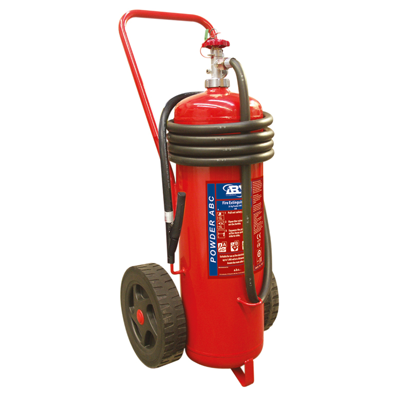 Fire Extinguisher Wheeled2