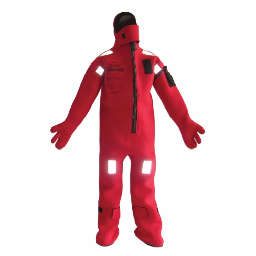 LALIZAS Immersion Suit “Neptune”, Insulated, SOLAS/MED