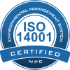 ISO 14001 "ЭКОЛОГИЯЛЫҚ МЕНЕДЖМЕНТ ЖҮЙЕСІ"