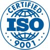 ISO 9001 "Quality Management Systems"