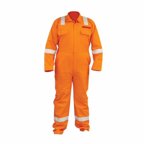 Workwear Coverall, Cotton 200gsm