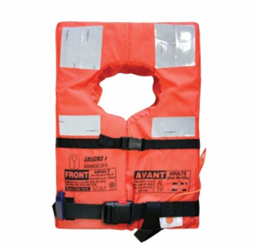 LALIZAS Foam Lifejacket Advanced, SOLAS MED