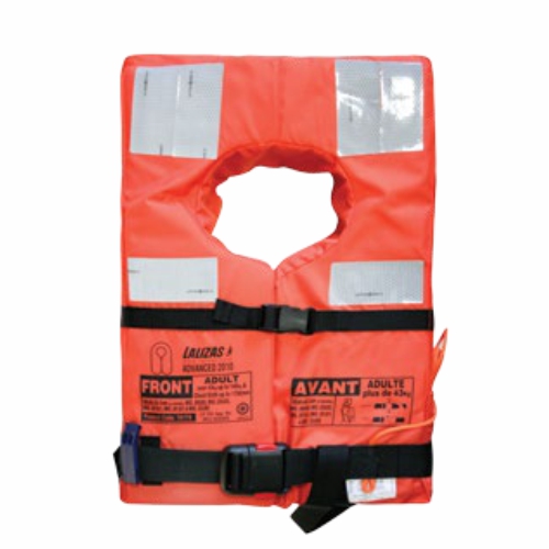 LALIZAS Foam Lifejacket Advanced, SOLAS/MED