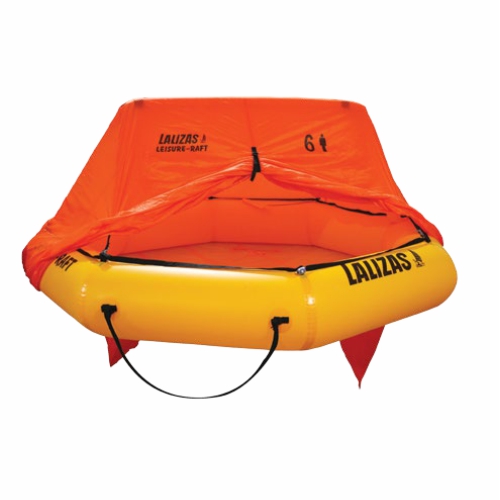 Lalizas LEISURE-RAFT құтқару салы