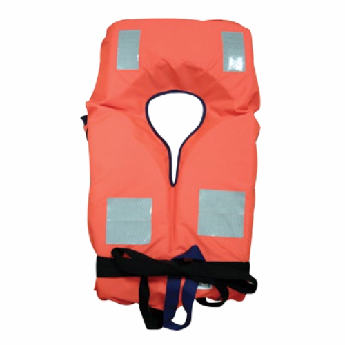 LIFE JACKETS