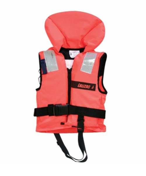 LALIZAS Lifejacket 100N, ISO