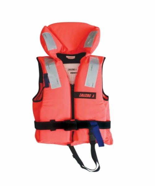 LALIZAS Lifejacket 150N, ISO