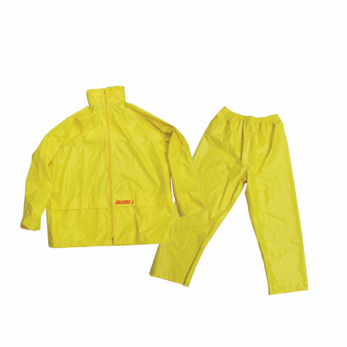 LALIZAS Raincoat and Rainsuit