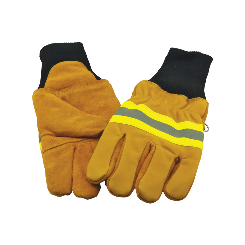 LALIZAS SOLAS fire-fighting gloves/MED