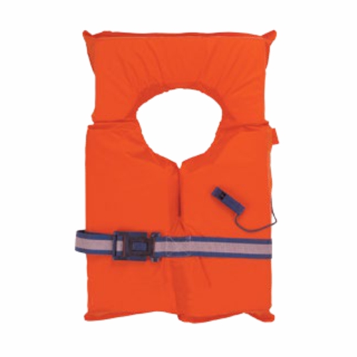 LALIZAS FoamLifejacket SOLAS ‘74