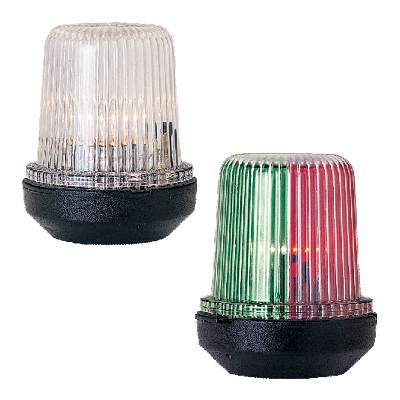 Светодиодные навигационные огни LALIZAS, CLASSIC LED 12