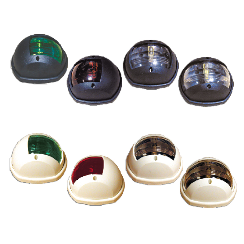 CYCLIC 12 Port – Starboard – Stern – Masthead Lights